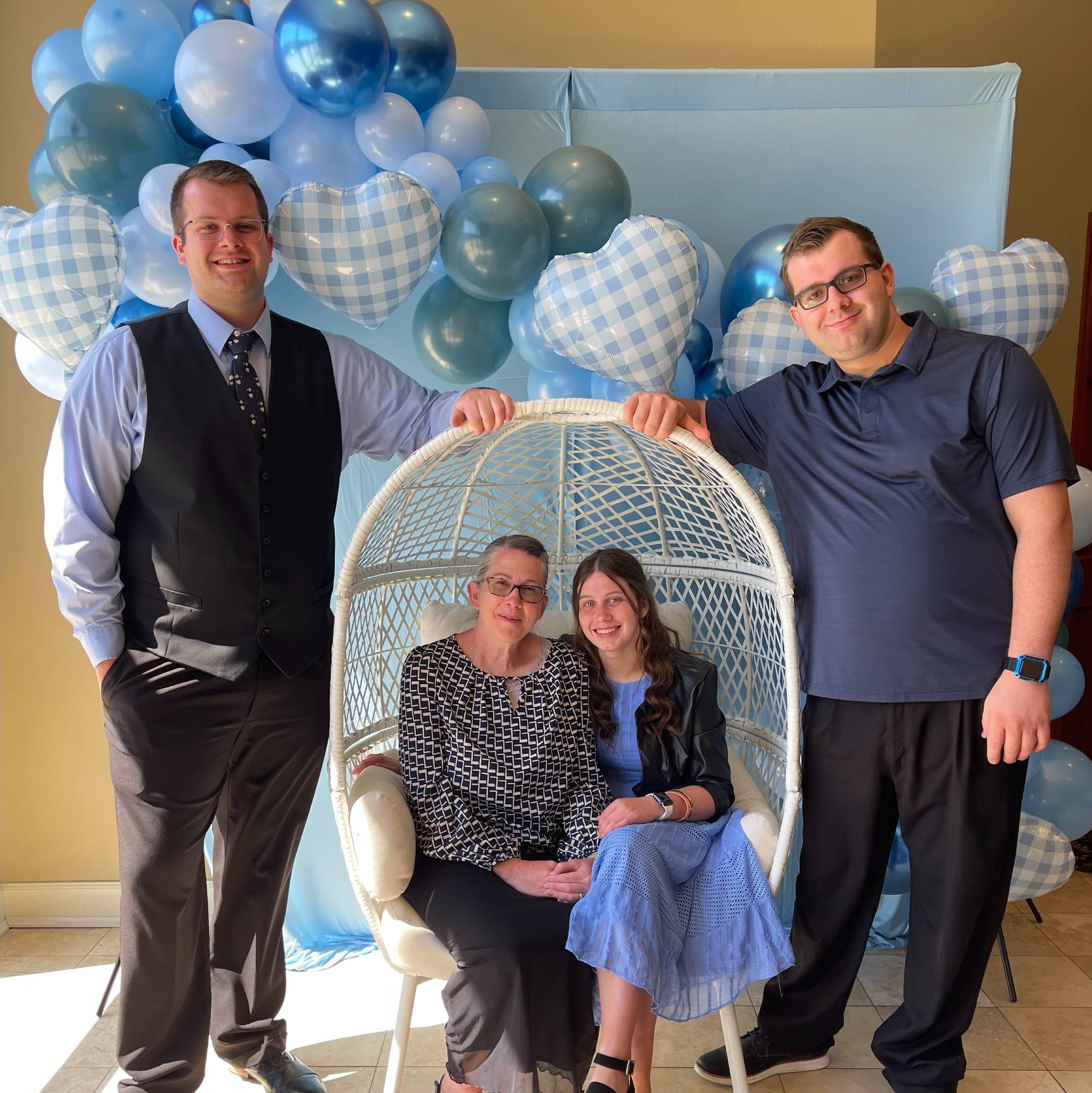 Mother day photos 2025