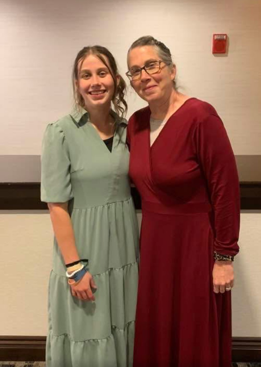 Ladies Conference 2025